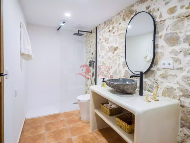 Town House for Sale in Sant Antoni De Calonge, Gerona 36