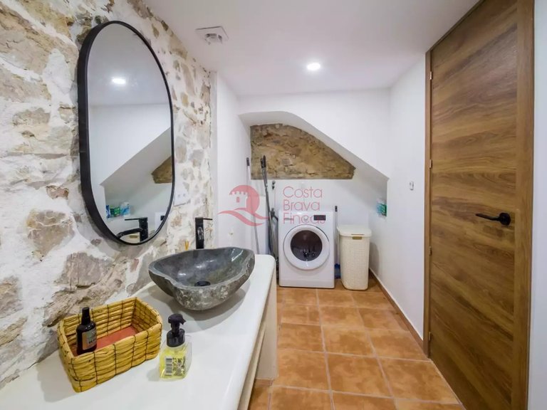 Town House for Sale in Sant Antoni De Calonge, Gerona 37