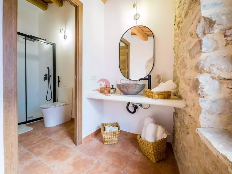 Town House for Sale in Sant Antoni De Calonge, Gerona 42