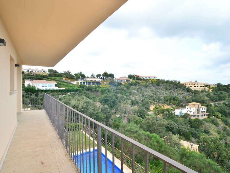 Town House for Sale in Platja D'aro, Gerona 38