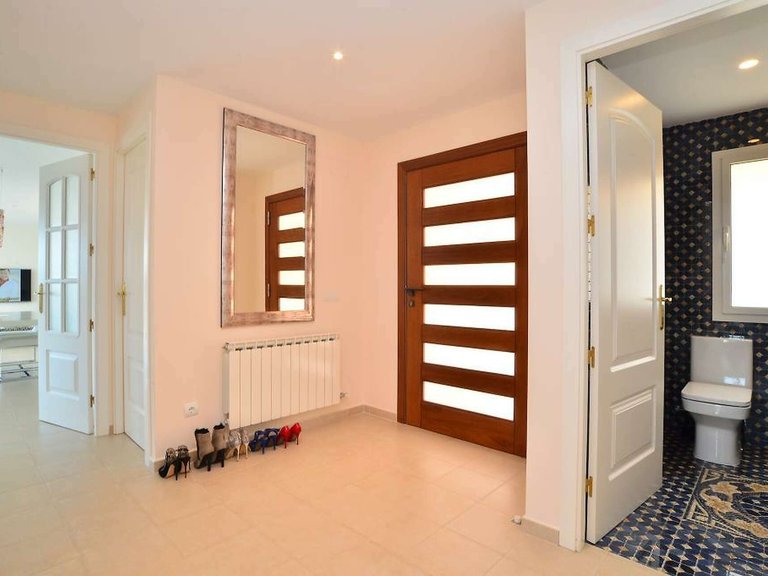 Town House for Sale in Platja D'aro, Gerona 39