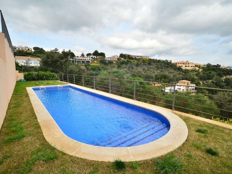 Town House for Sale in Platja D'aro, Gerona 42