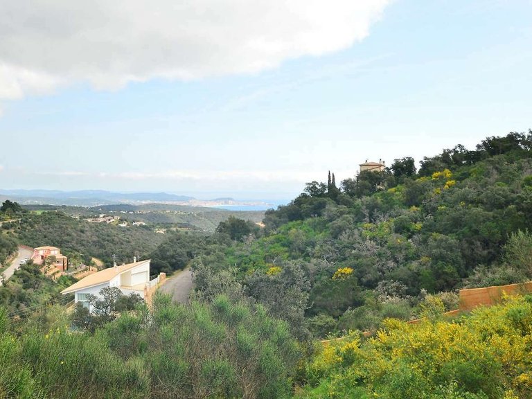 Town House for Sale in Platja D'aro, Gerona 44