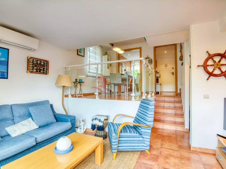 Town House for Sale in Platja D'aro, Gerona 5