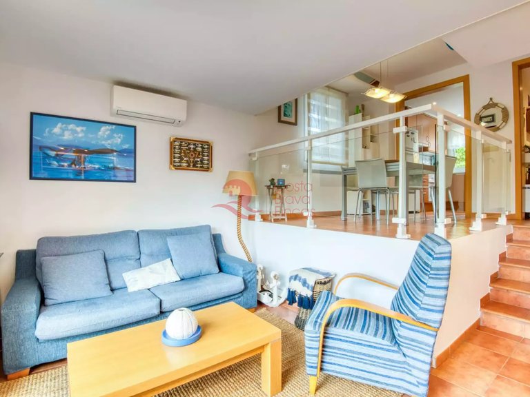 Town House for Sale in Platja D'aro, Gerona 6