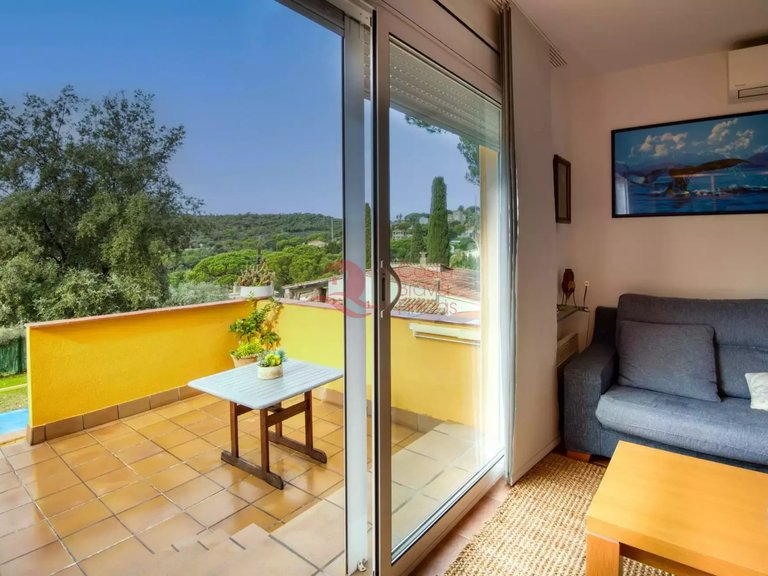 Town House for Sale in Platja D'aro, Gerona 8