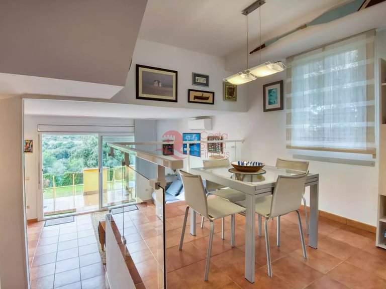 Town House for Sale in Platja D'aro, Gerona 11