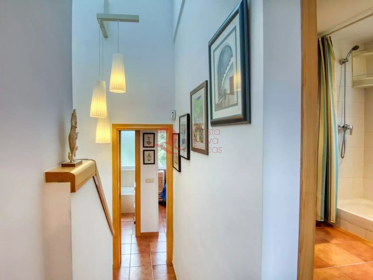 Town House for Sale in Platja D'aro, Gerona 12