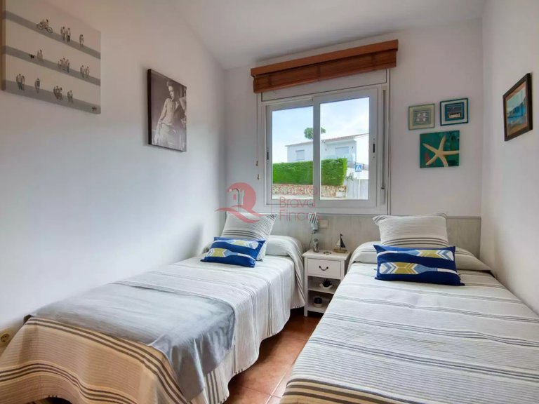 Town House for Sale in Platja D'aro, Gerona 14