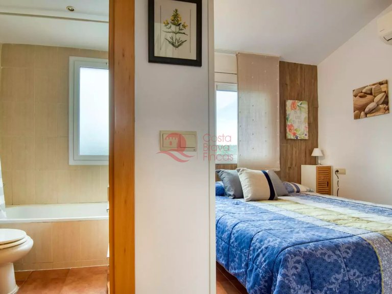 Town House for Sale in Platja D'aro, Gerona 17