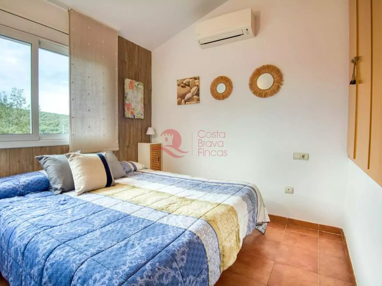 Town House for Sale in Platja D'aro, Gerona 19