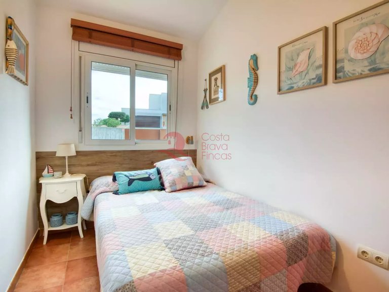 Town House for Sale in Platja D'aro, Gerona 20