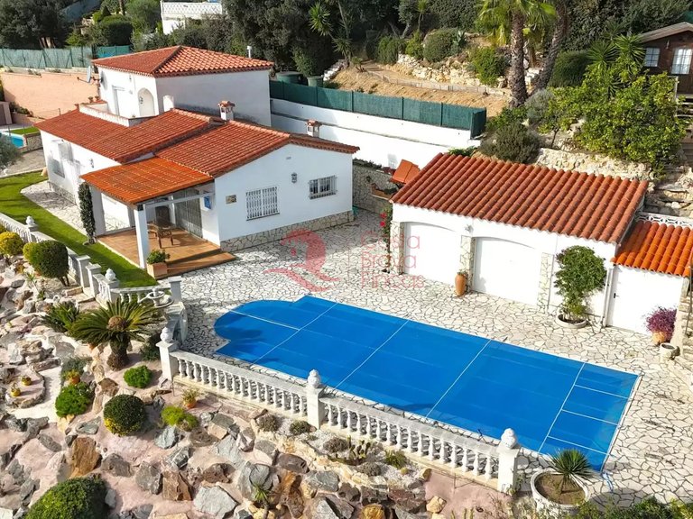 Town House for Sale in Calonge, Gerona 3