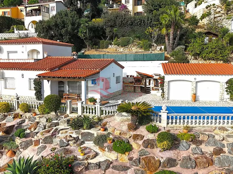 Town House for Sale in Calonge, Gerona 5