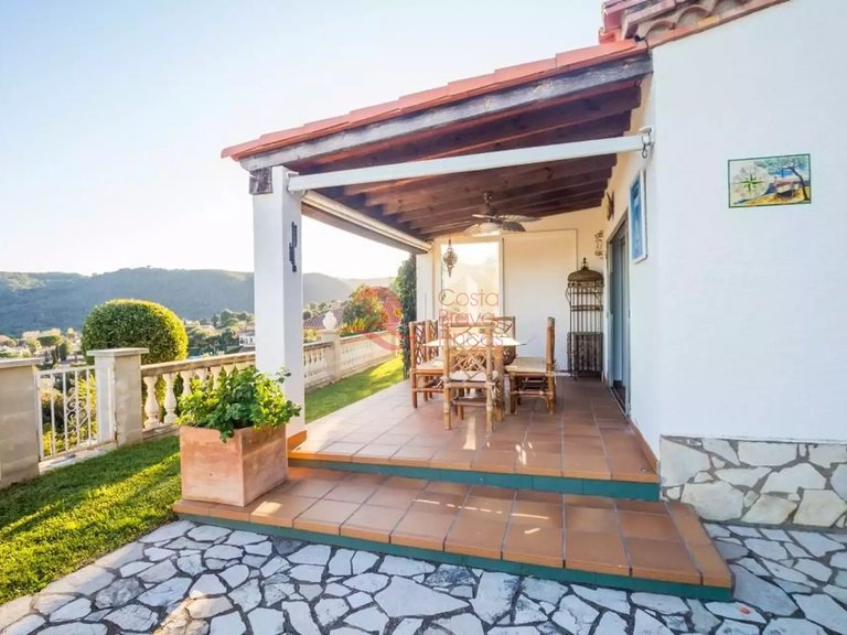 Town House for Sale in Calonge, Gerona 8