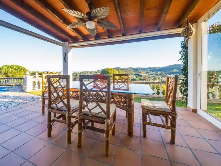 Town House for Sale in Calonge, Gerona 9