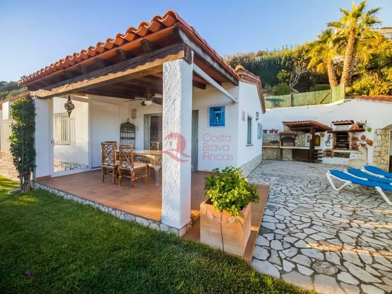 Town House for Sale in Calonge, Gerona 10