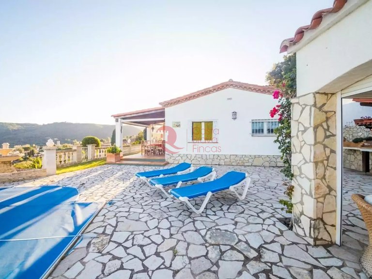 Town House for Sale in Calonge, Gerona 12