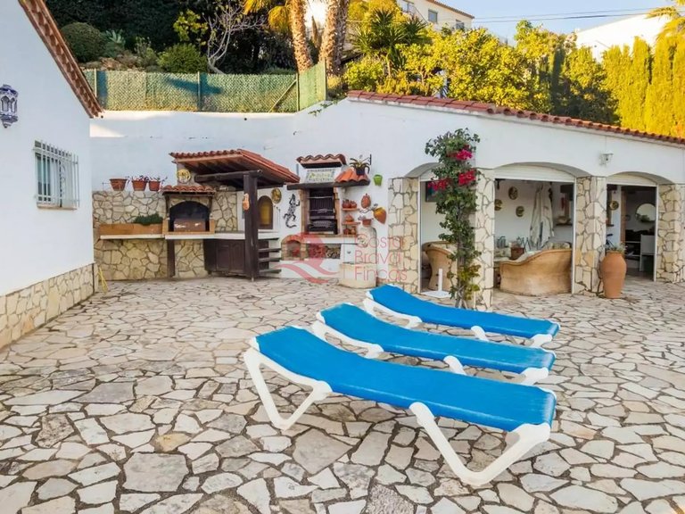 Town House for Sale in Calonge, Gerona 13