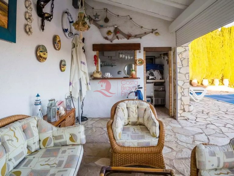 Town House for Sale in Calonge, Gerona 14