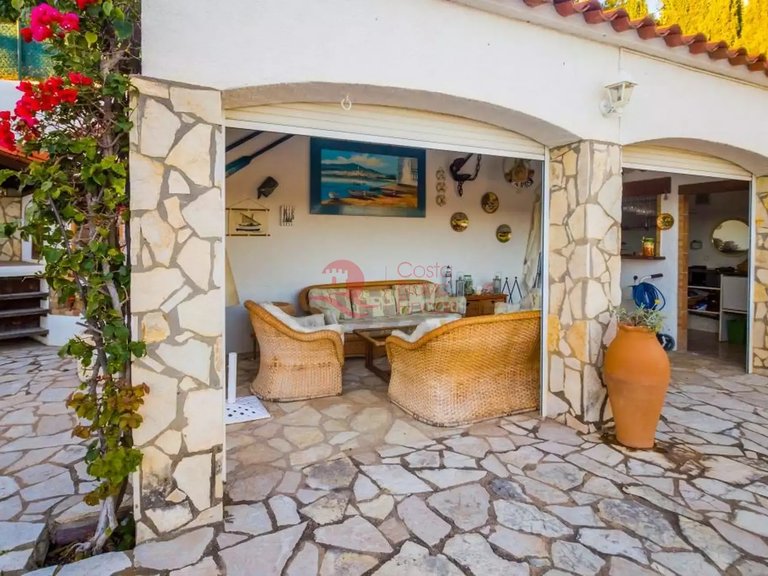 Town House for Sale in Calonge, Gerona 15