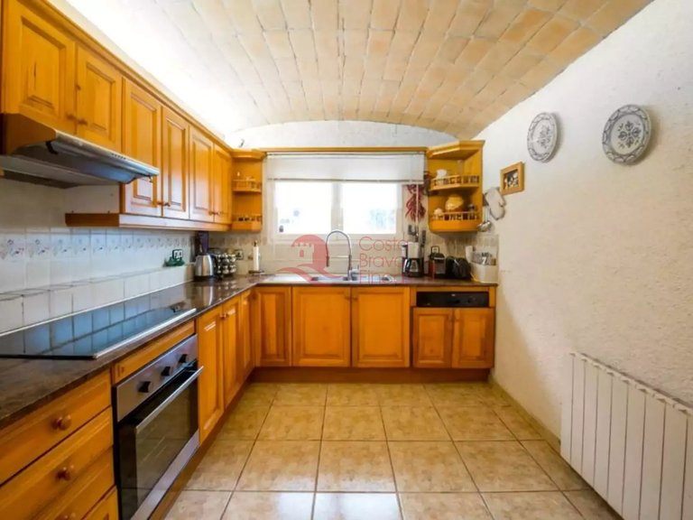 Town House for Sale in Calonge, Gerona 19