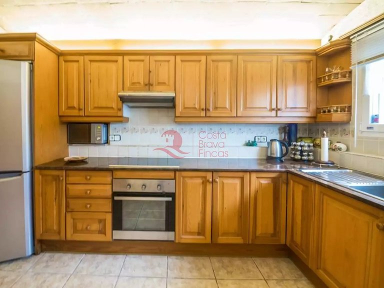 Town House for Sale in Calonge, Gerona 20