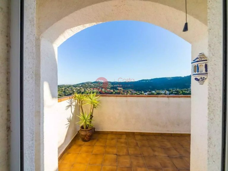 Town House for Sale in Calonge, Gerona 42