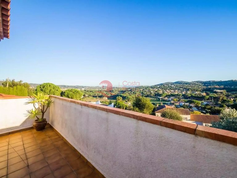 Town House for Sale in Calonge, Gerona 43