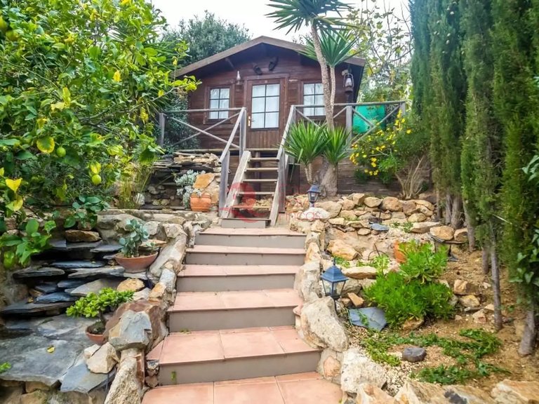 Town House for Sale in Calonge, Gerona 46