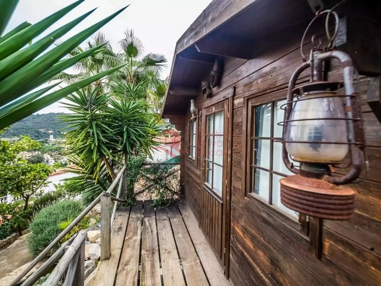 Town House for Sale in Calonge, Gerona 47