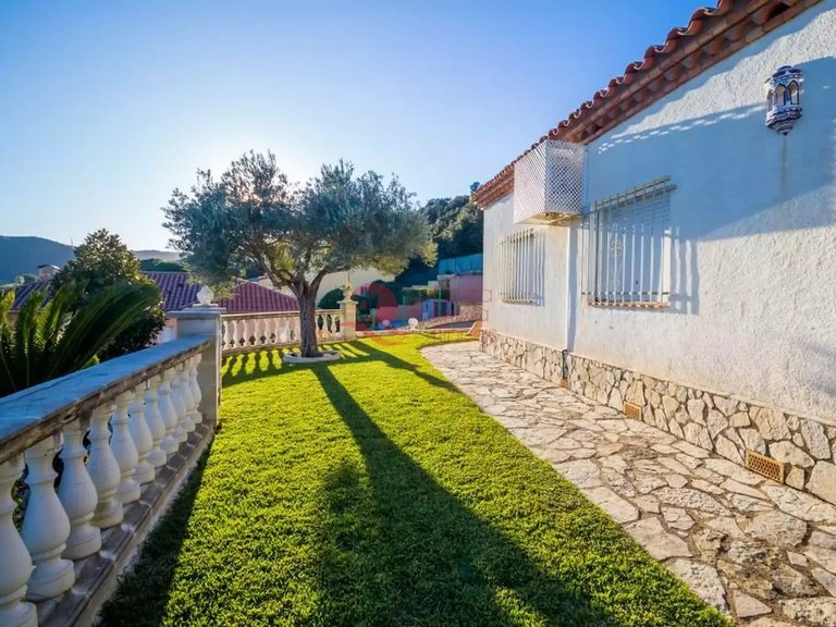 Town House for Sale in Calonge, Gerona 49