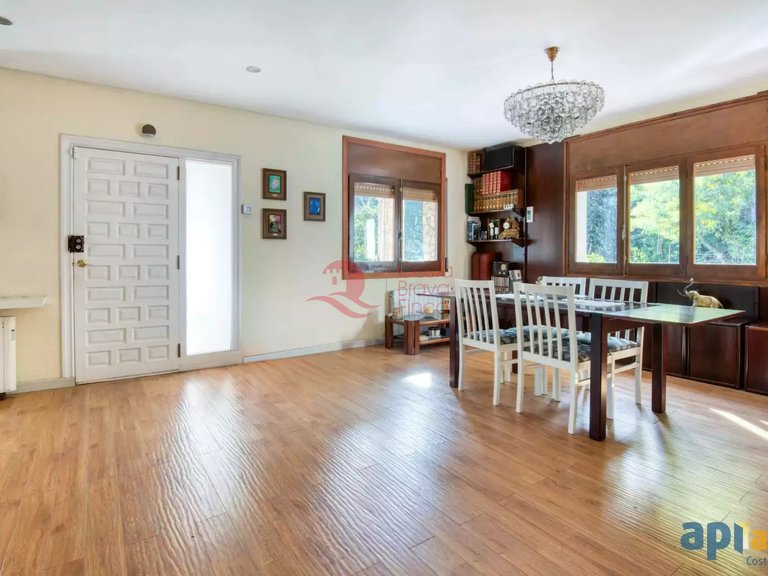 Town House for Sale in Sant Feliu De Guíxols, Gerona 7