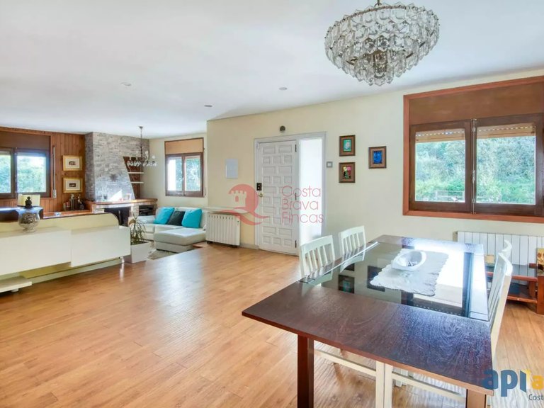 Town House for Sale in Sant Feliu De Guíxols, Gerona 8