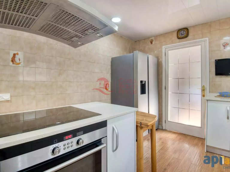 Town House for Sale in Sant Feliu De Guíxols, Gerona 12