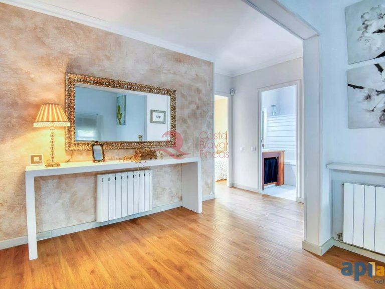 Town House for Sale in Sant Feliu De Guíxols, Gerona 16