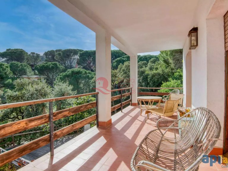 Town House for Sale in Sant Feliu De Guíxols, Gerona 19
