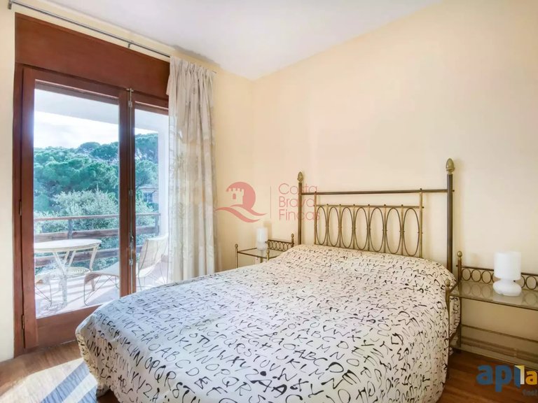 Town House for Sale in Sant Feliu De Guíxols, Gerona 21