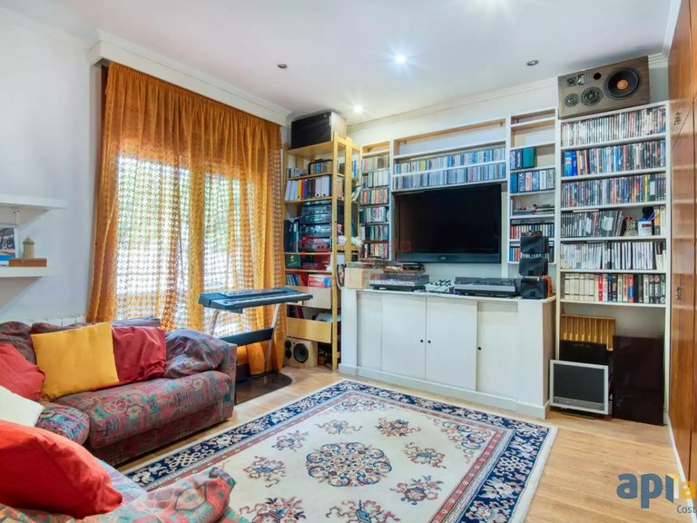 Town House for Sale in Sant Feliu De Guíxols, Gerona 25