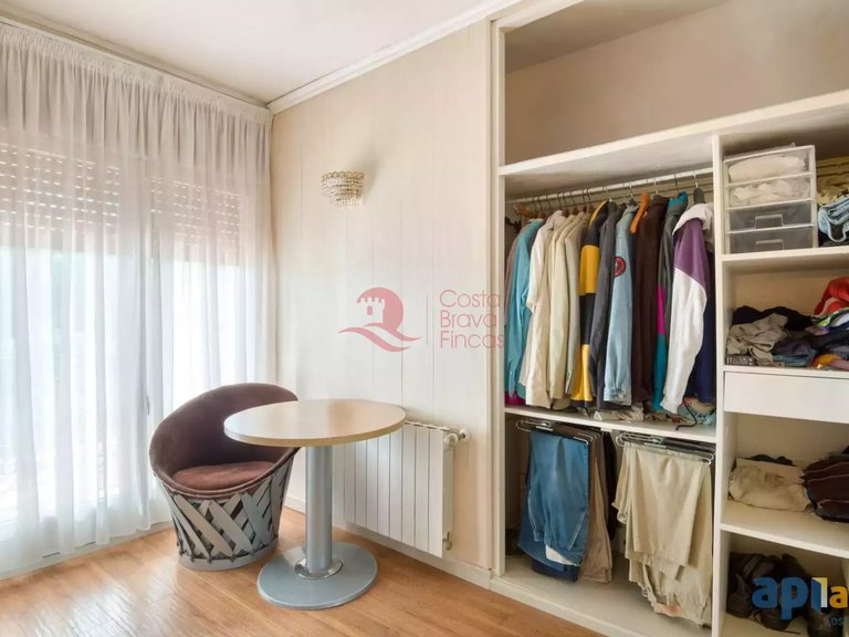 Town House for Sale in Sant Feliu De Guíxols, Gerona 26