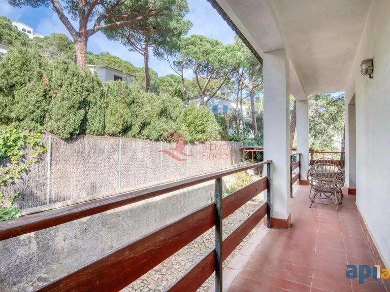 Town House for Sale in Sant Feliu De Guíxols, Gerona 29