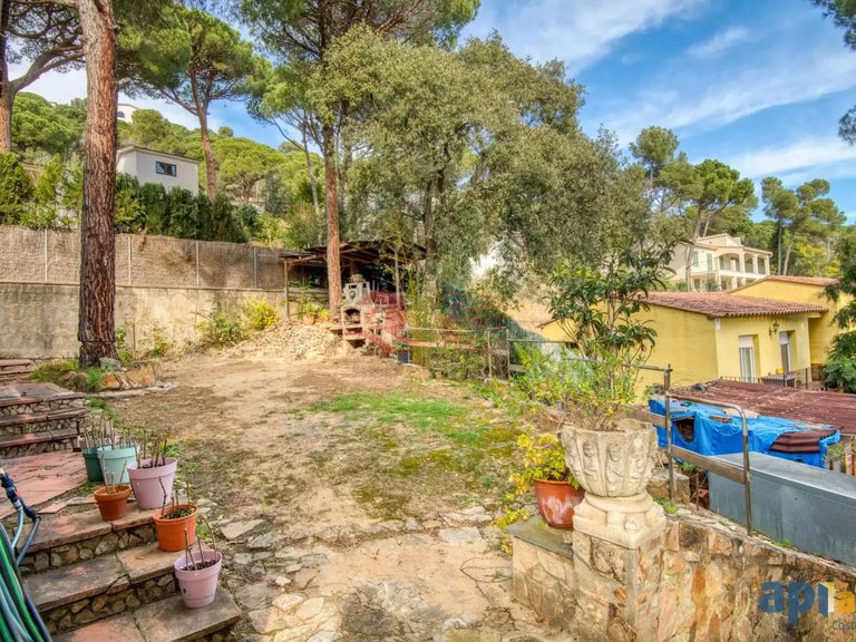 Town House for Sale in Sant Feliu De Guíxols, Gerona 33