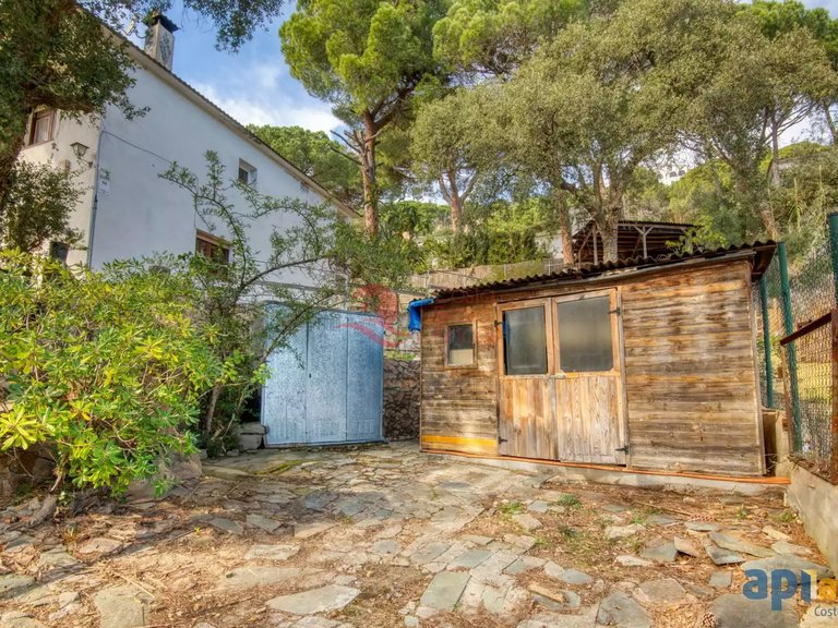 Town House for Sale in Sant Feliu De Guíxols, Gerona 34