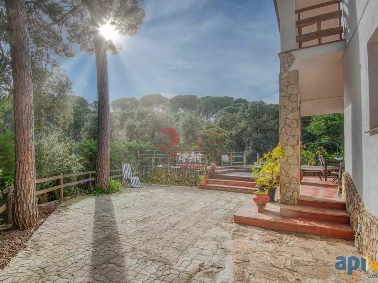 Town House for Sale in Sant Feliu De Guíxols, Gerona 35