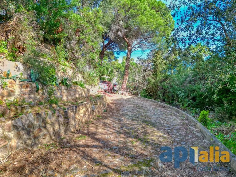 Town House for Sale in Sant Feliu De Guíxols, Gerona 36