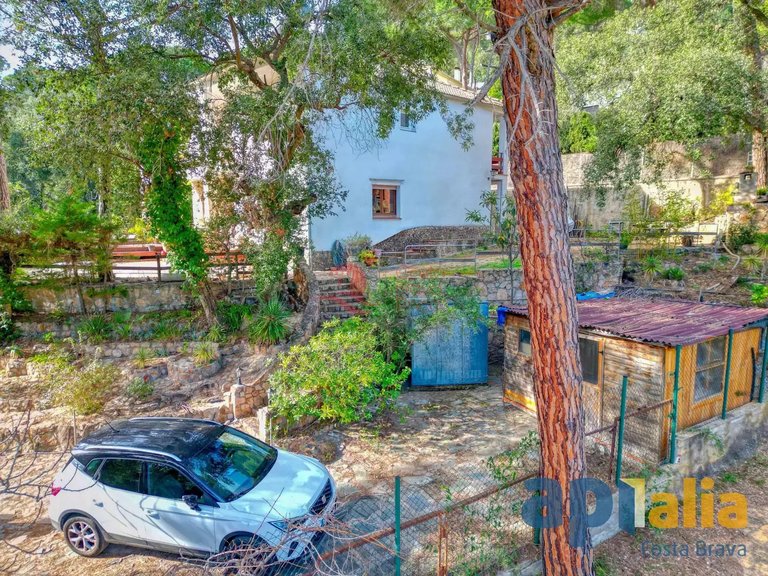 Town House for Sale in Sant Feliu De Guíxols, Gerona 37