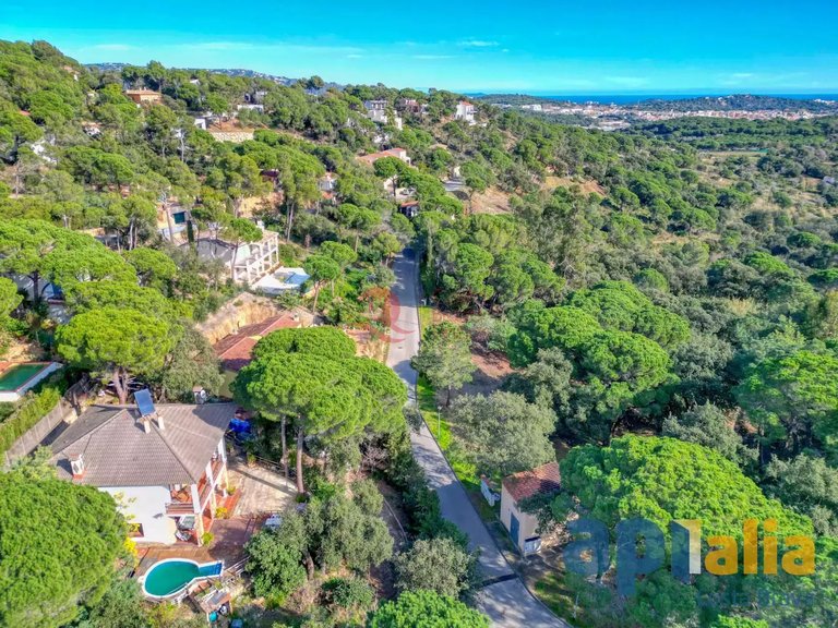 Town House for Sale in Sant Feliu De Guíxols, Gerona 39