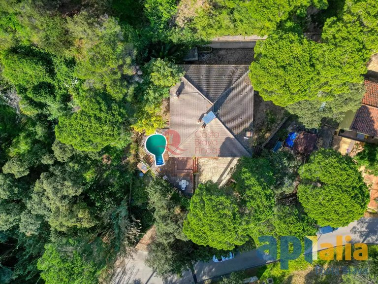 Town House for Sale in Sant Feliu De Guíxols, Gerona 40