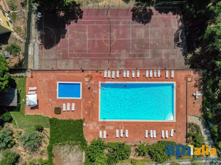 Town House for Sale in Sant Feliu De Guíxols, Gerona 43