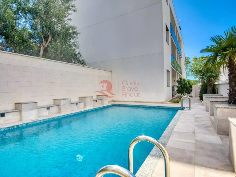 Apartment for Sale in Platja D'aro, Gerona 2